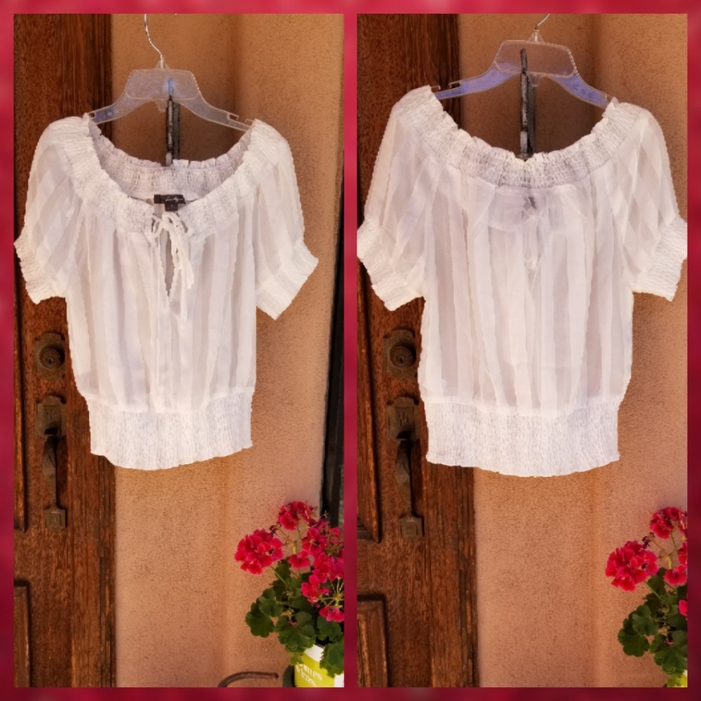 Twenty One Size Small